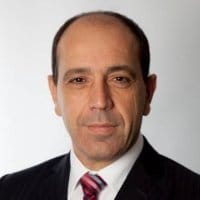 Stéphane BRION