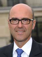 Stéphane CAMINATI