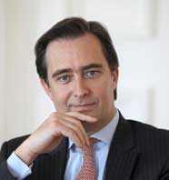 Stéphane CHRETIEN