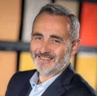 Stéphane COURTOT