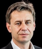 Stéphane DANTHON