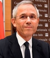 Stéphane FRATACCI