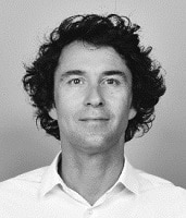 Stéphane FRISSON
