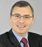 Stéphane GANNAC