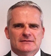 Stéphane GARO