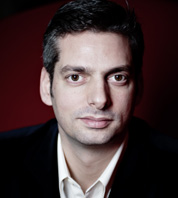 Stéphane GUERRY