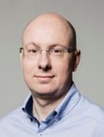 Stéphane HOLT