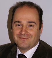 Stéphane LABROUSSE