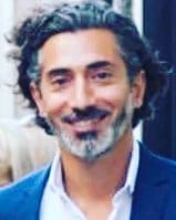 Stéphane MARDEL