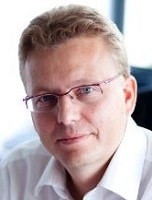 Stéphane MATHIEU