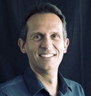 Stéphane MAZOYER