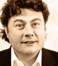 Stéphane MOITY