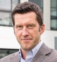Stéphane MUNCH