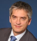 Stéphane NEGRE