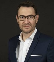 Stéphane PAIN