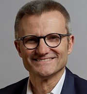 Stéphane ROCHE