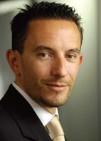 Stéphane SOLINSKI