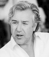 Stéphane THEURIAU