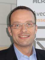 Stéphane VIGIER
