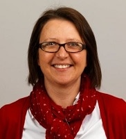 Stéphanie BROOKS