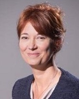 Stéphanie FOUGOU