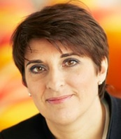 Stéphanie MARNAT-CHASTENET