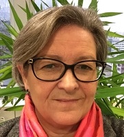 Stéphanie PAIX