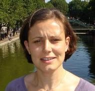 Stéphanie ROBELUS
