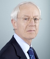 Stanley CHANEY