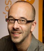 Stefan VANOVERBEKE