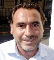 Stephen PISANI