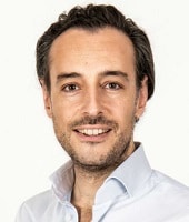Steven BOSCH