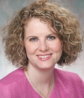 Susan ELLERBUSCH