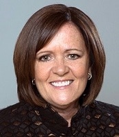 Susan GALLAGHER