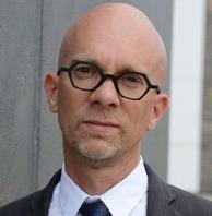 Sylvain BEGENNE