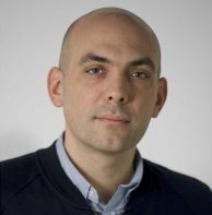 Sylvain BOUCHÈS