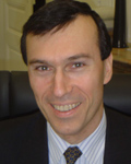 Sylvain BOUCHER