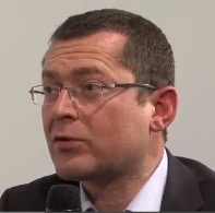 Sylvain CHARBONNIER