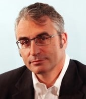 Sylvain FORESTIER
