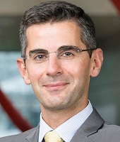 Sylvain MEGARBANE