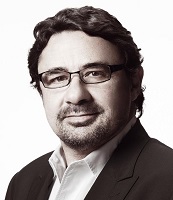 Sylvain OREBI