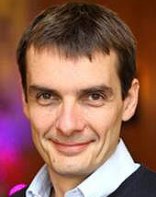 Sylvain RABUEL