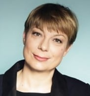 Sylvia TASSAN TOFFOLA