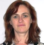 Sylvie BRETON