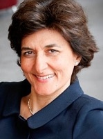Sylvie GOULARD