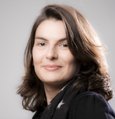 Sylvie NICOL