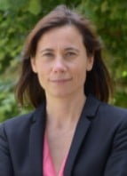 Sylvie  RAVALET