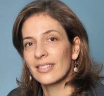 Tanya SAADÉ ZEENNY