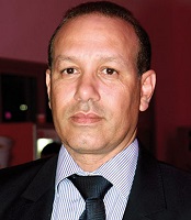 Tarafa MAROUANE
