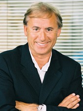 Thierry AGARD